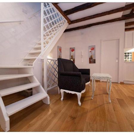 San Cristoforo Accommodations Rovinj - Garzotto Exterior foto