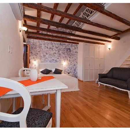 San Cristoforo Accommodations Rovinj - Garzotto Exterior foto