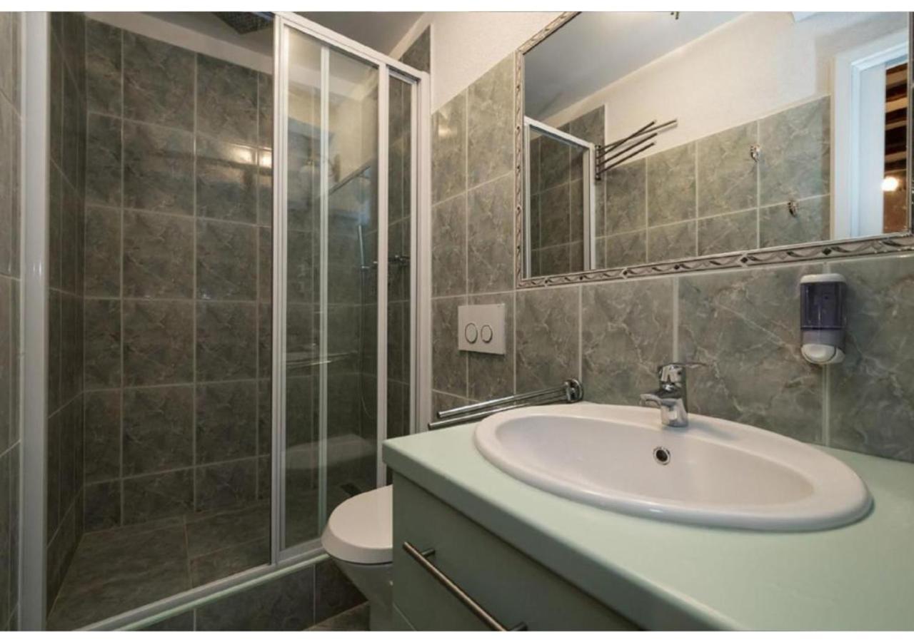 San Cristoforo Accommodations Rovinj - Garzotto Exterior foto