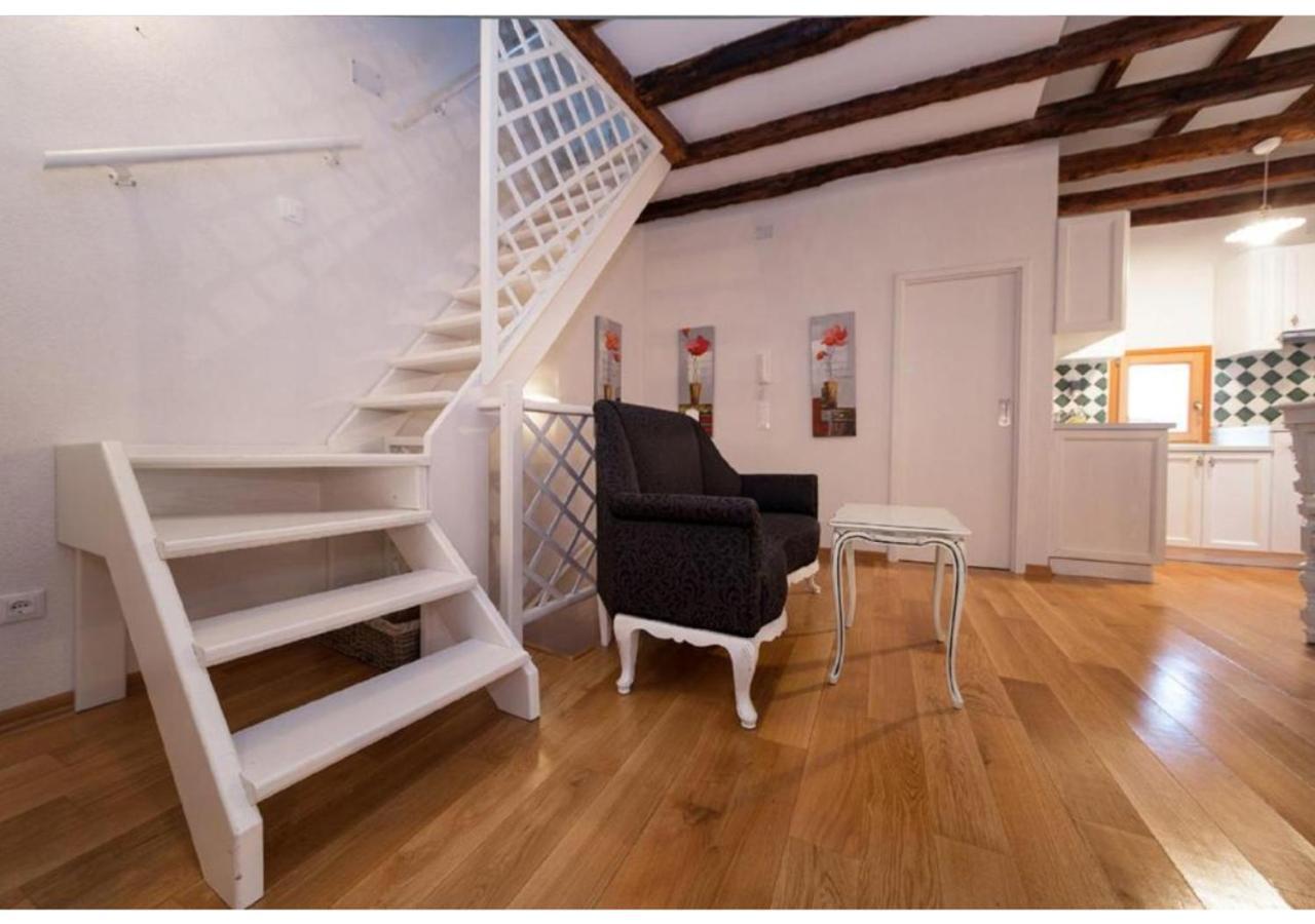 San Cristoforo Accommodations Rovinj - Garzotto Exterior foto