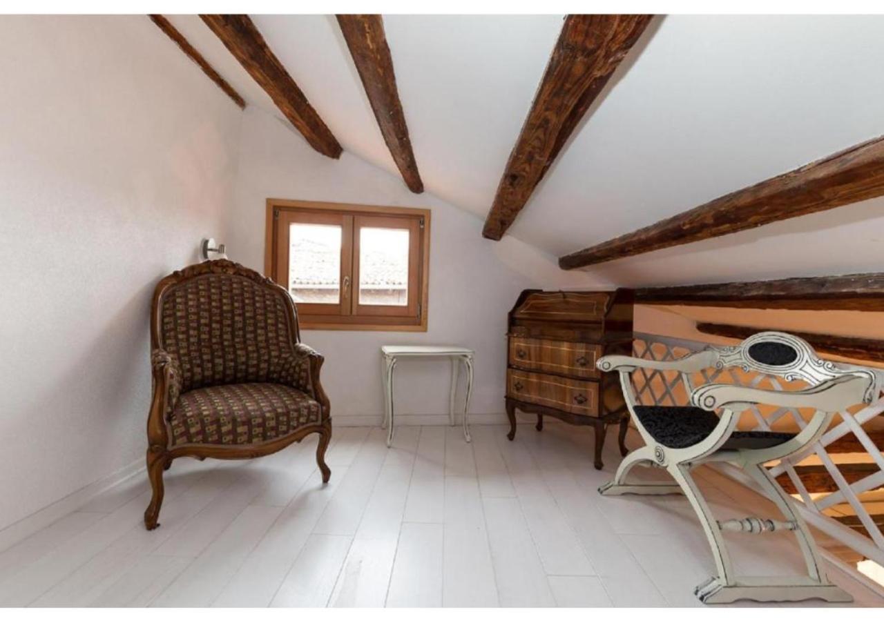 San Cristoforo Accommodations Rovinj - Garzotto Exterior foto