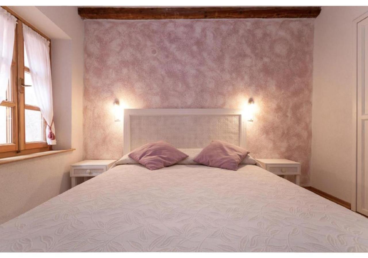 San Cristoforo Accommodations Rovinj - Garzotto Exterior foto