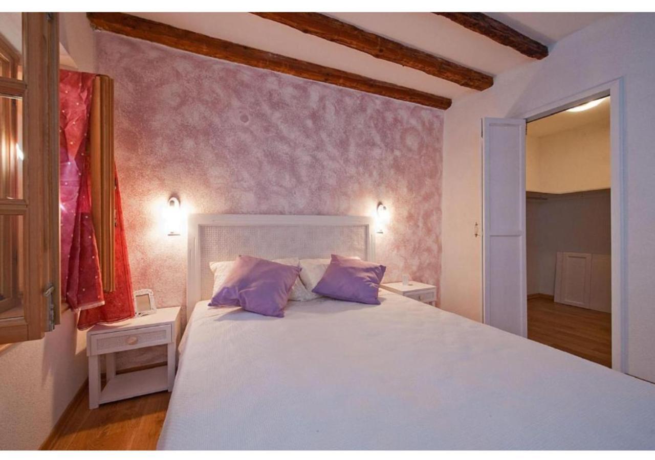 San Cristoforo Accommodations Rovinj - Garzotto Exterior foto