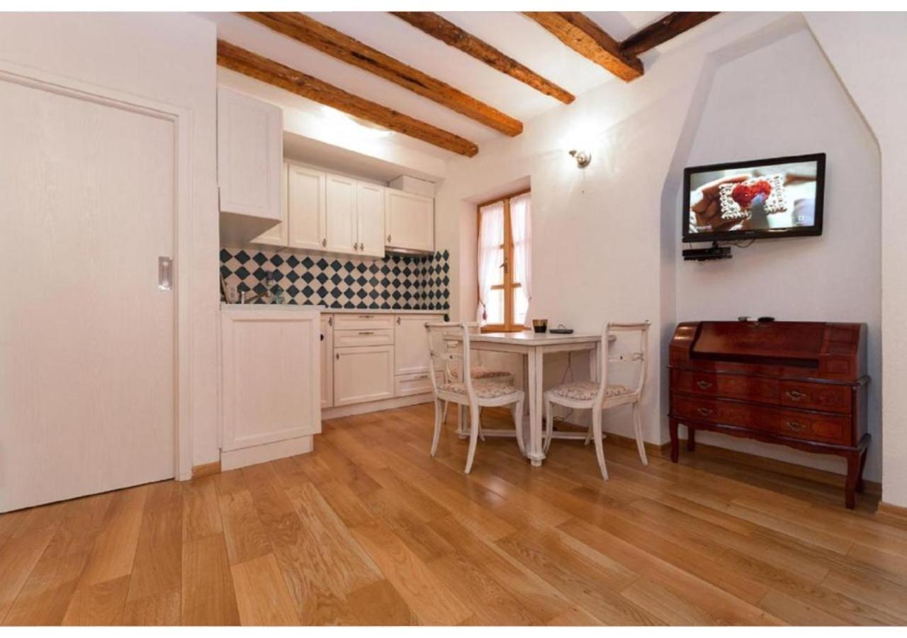 San Cristoforo Accommodations Rovinj - Garzotto Exterior foto