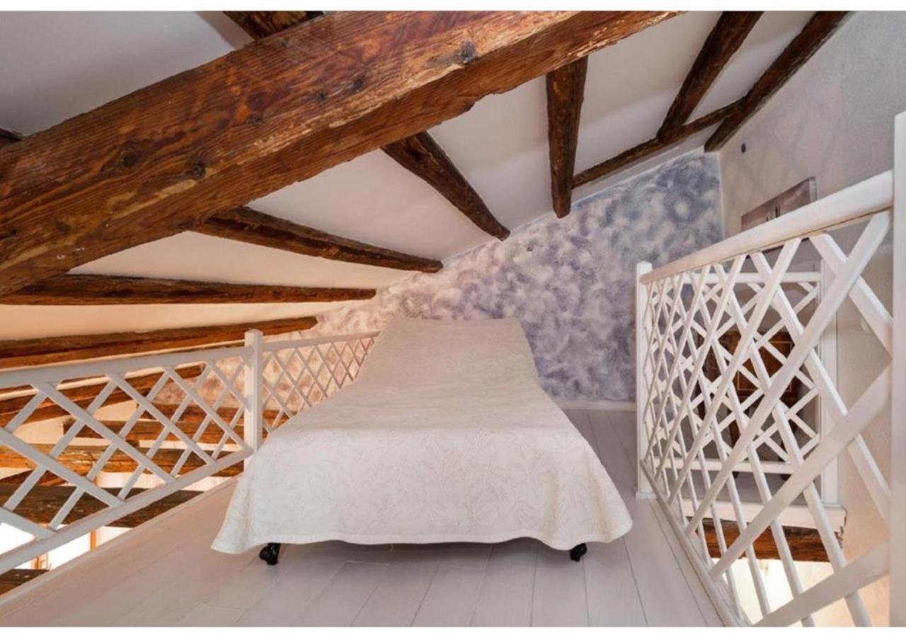 San Cristoforo Accommodations Rovinj - Garzotto Exterior foto