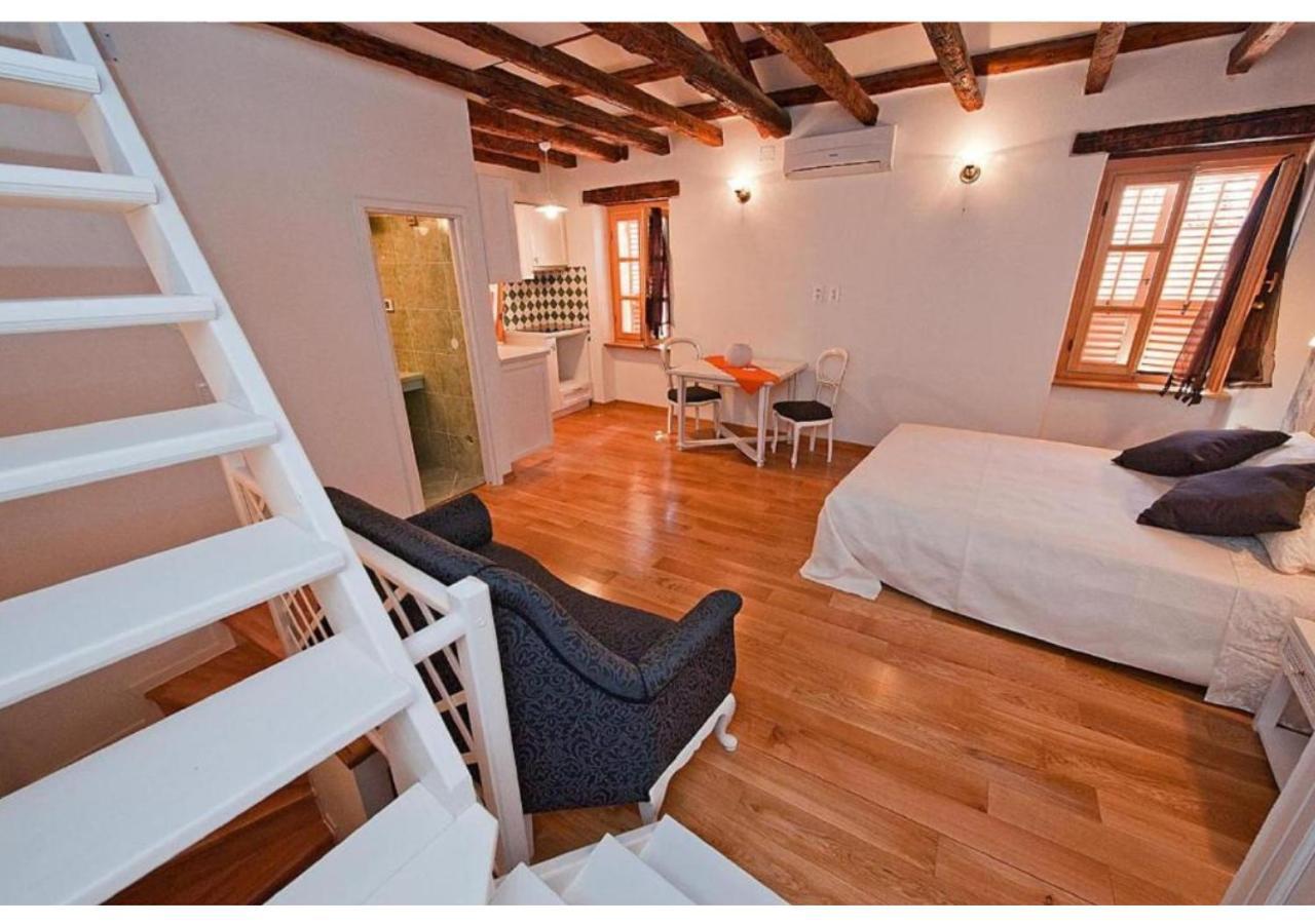 San Cristoforo Accommodations Rovinj - Garzotto Exterior foto
